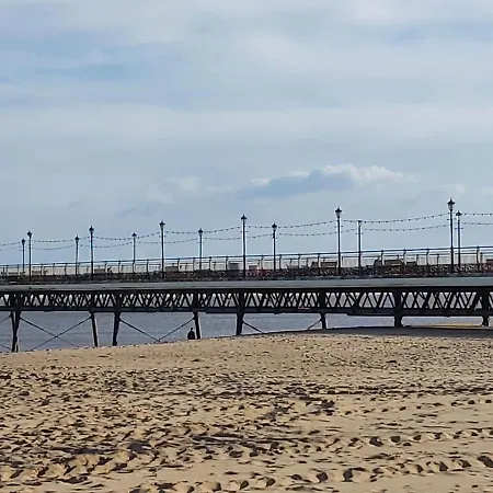 The Annex Vila Skegness Exterior foto