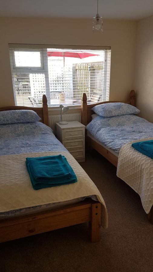 Chalé The Annex Skegness